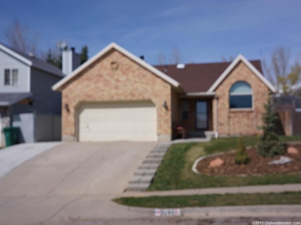 2161 E 3000 N, Layton, UT 84040