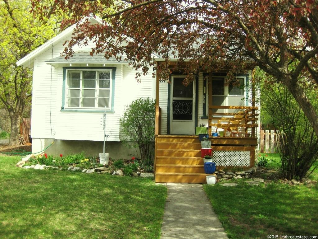 791 E 200 N, Logan, UT 84321