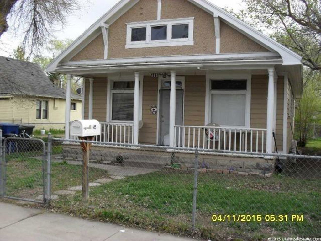 465 31st St, Ogden, UT 84403