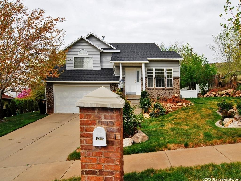 3479 N 350 E, North Ogden, UT 84414