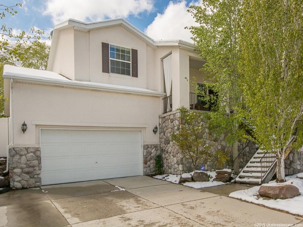 428 E Parowan, Draper, UT 84020
