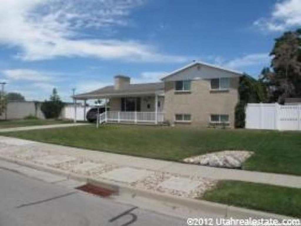 113 E 6715 S, Midvale, UT 84047