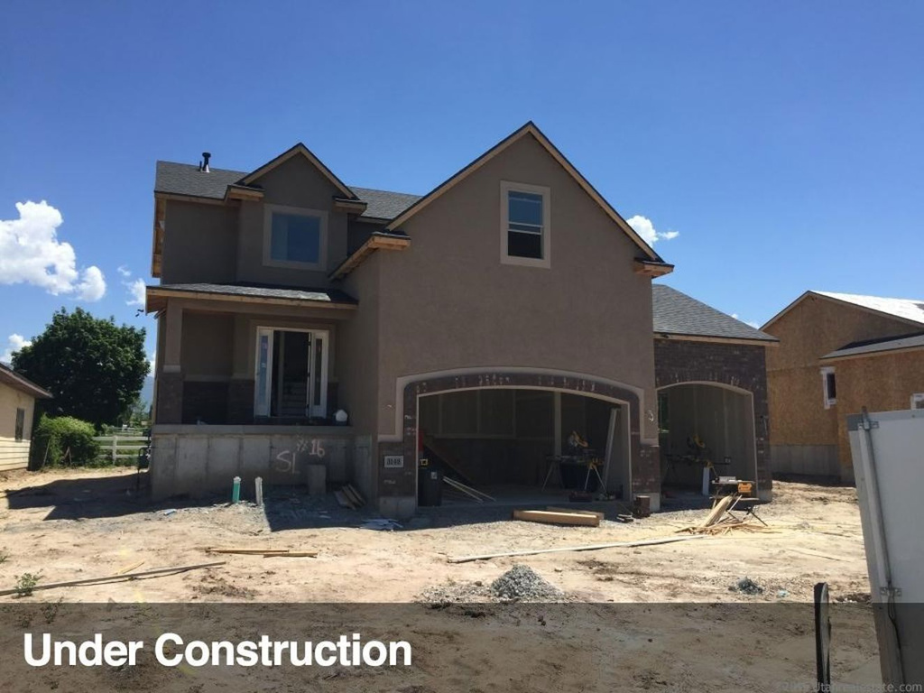 3142 W 5475 S, Roy, UT 84067