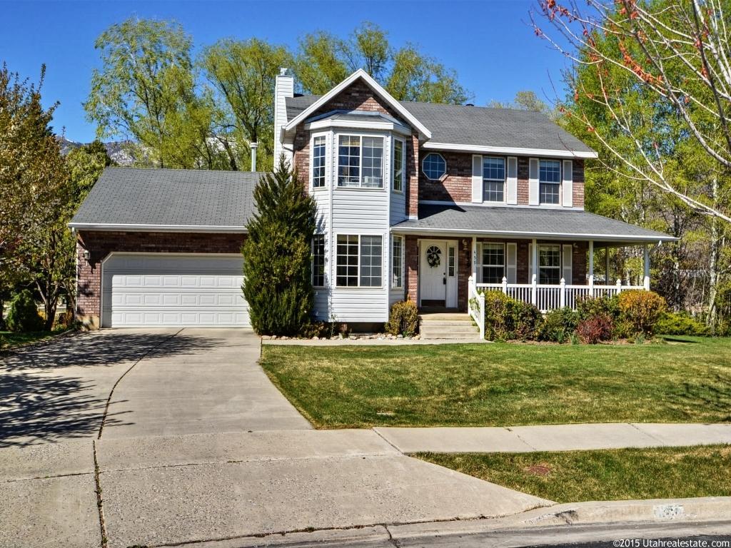 459 E River Meadow Dr S, Alpine, UT 84004