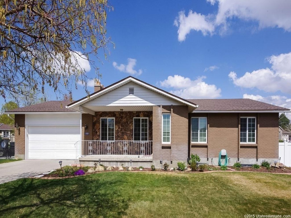 1685 E Lipman Dr, Sandy, UT 84092