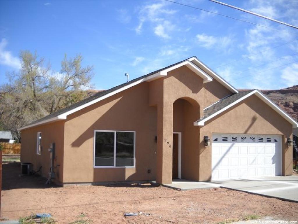 294 W 400 N, Moab, UT 84532