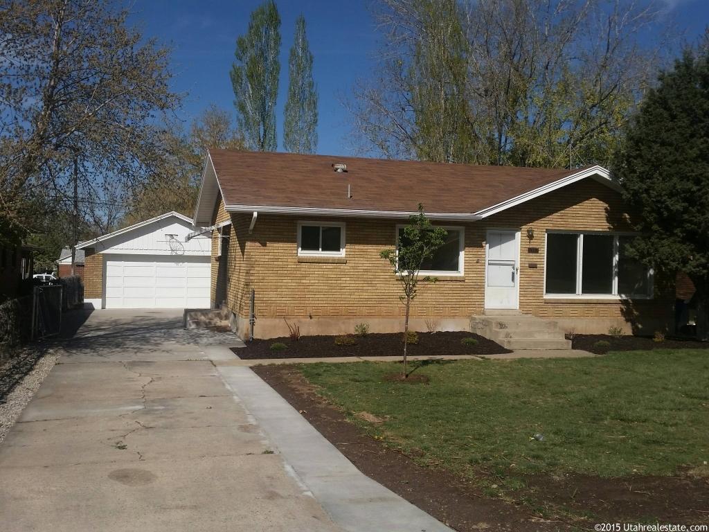 3357 S Fowler, Ogden, UT 84403