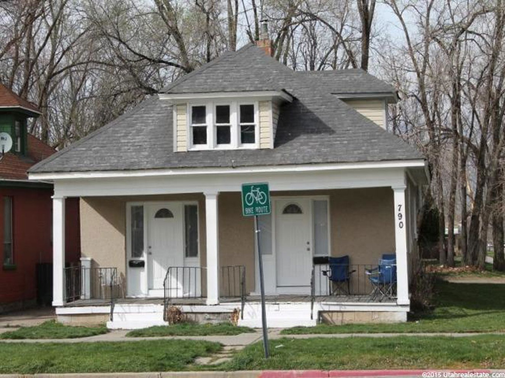 780 E 2700 S, Ogden, UT 84403