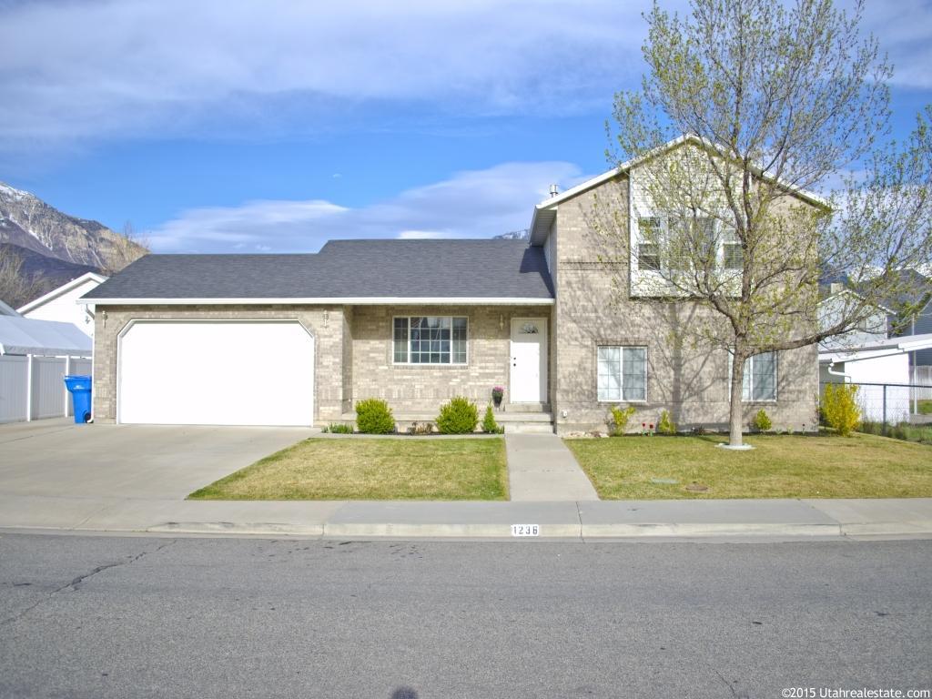 1236 N 200 W, Orem, UT 84057