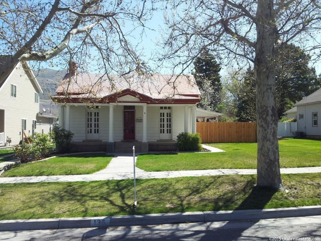 135 S 400 E, Brigham City, UT 84302
