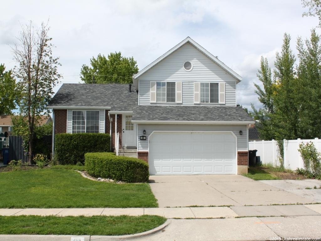 469 E 1700 S, Kaysville, UT 84037