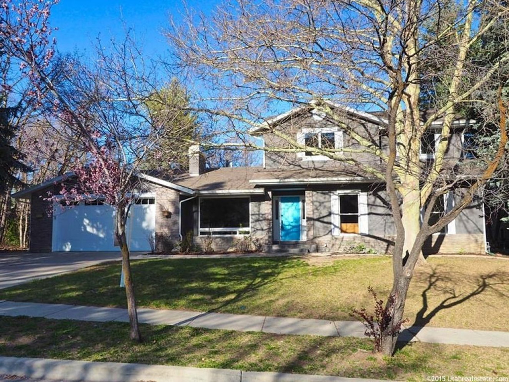 8220 S 2660 E, Sandy, UT 84093
