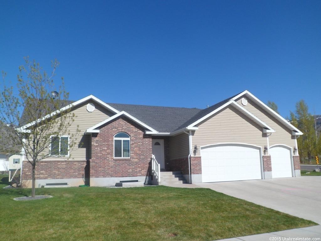 466 N 100 E, Millville, UT 84326