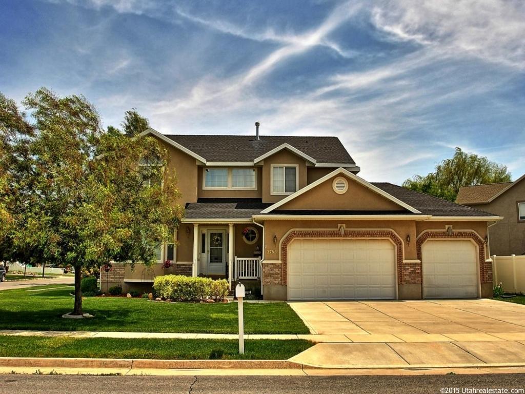 3765 S 600 W, Syracuse, UT 84075