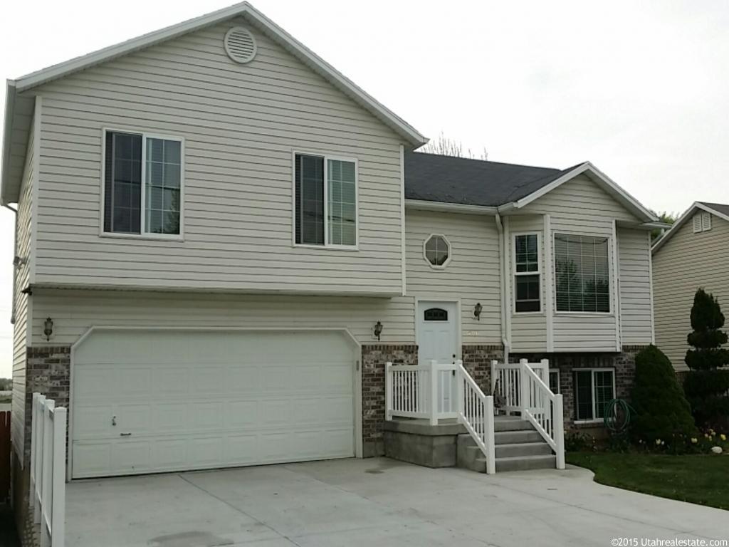4391 S 3100 W, Roy, UT 84067