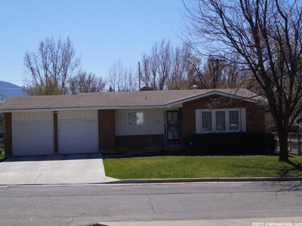 1050 E 1950 N, North Logan, UT 84341
