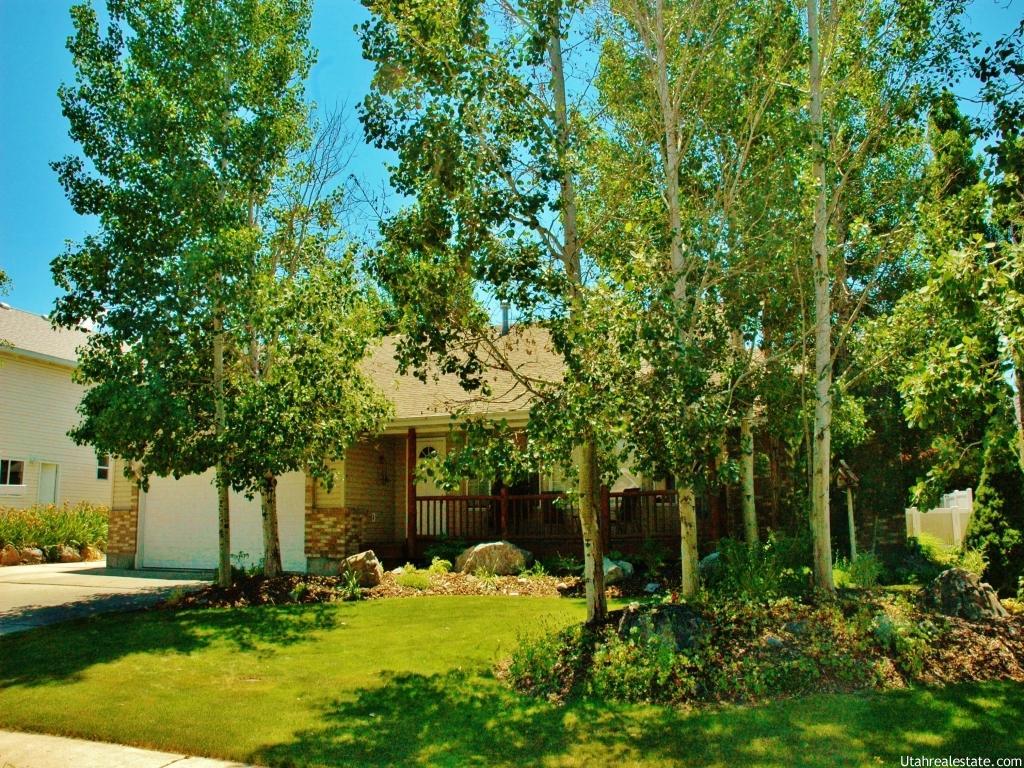 1154 E 110 N, Heber City, UT 84032