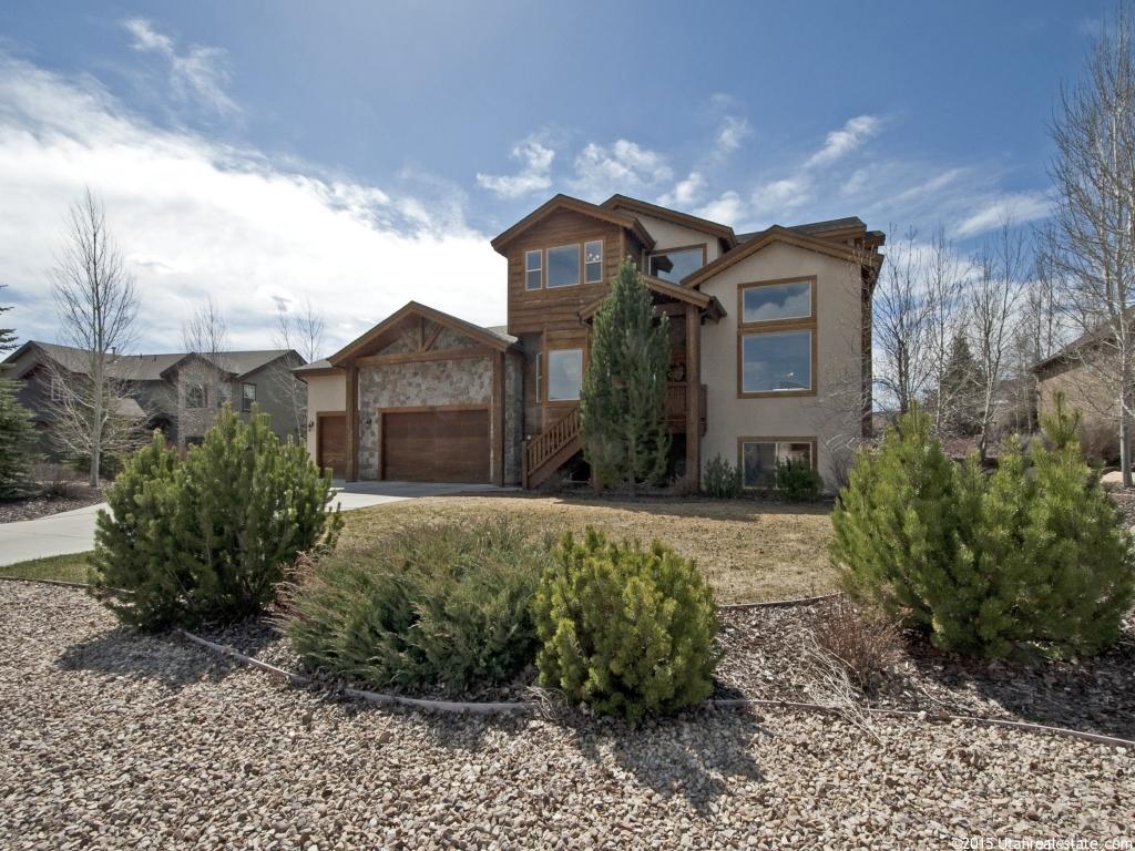 5884 Trailside Loop, Park City, UT 84098