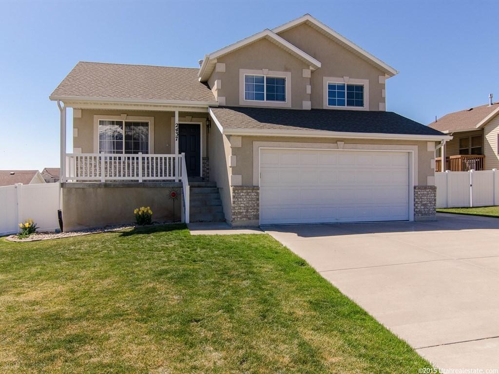 2437 N 10 W, Layton, UT 84041