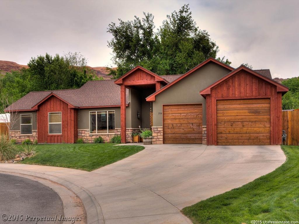 784 Blue Heron Ct, Moab, UT 84532
