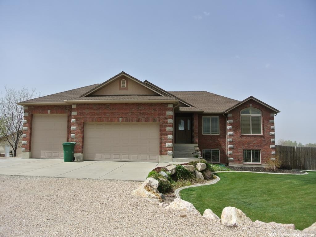 2487 S 3500 W, Taylor, UT 84401