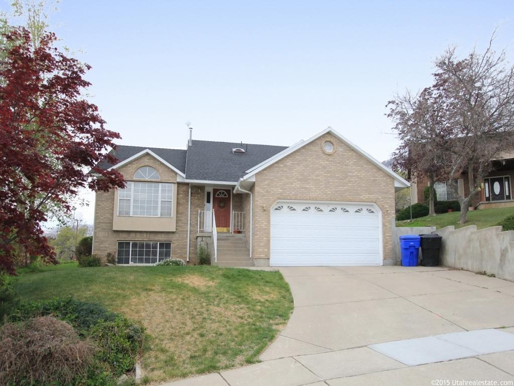 241 E 915 S, Farmington, UT 84025