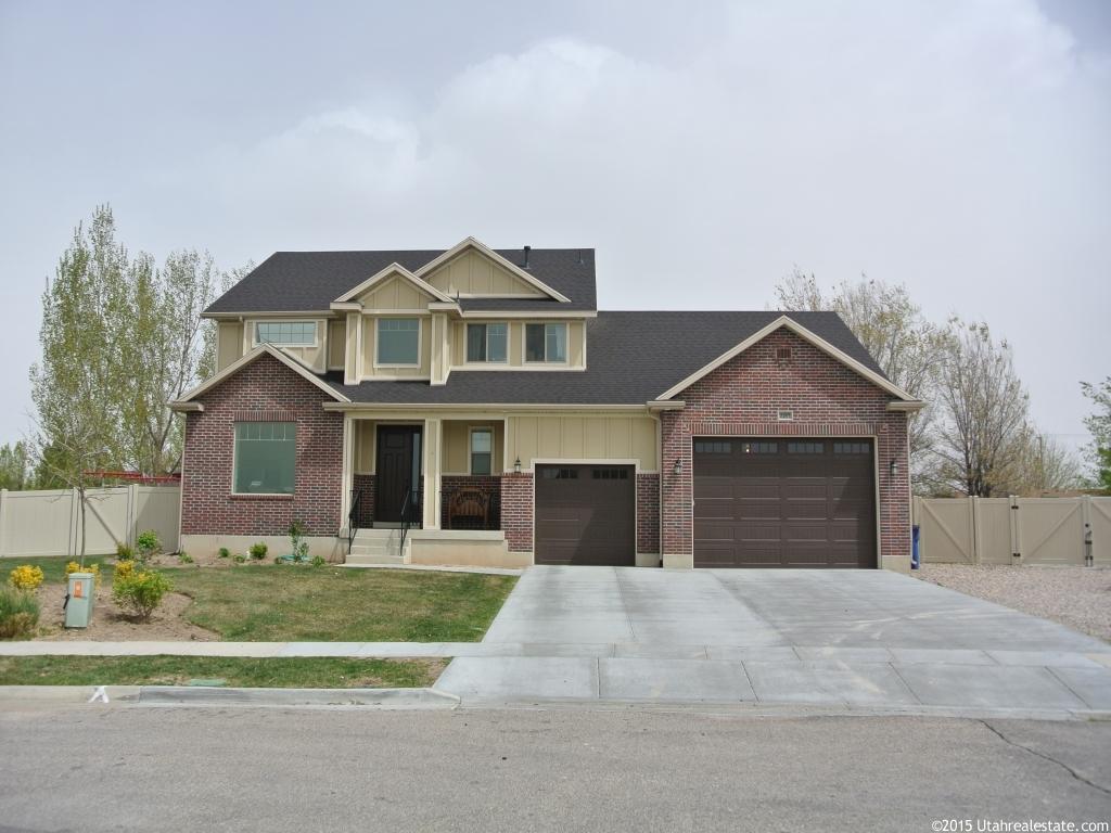 2187 S 2050 W, Syracuse, UT 84075