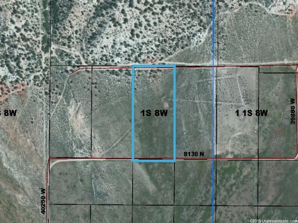 #23, Hanna, UT 84031