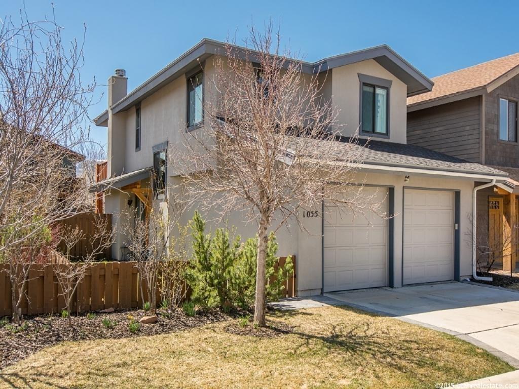 1055 N Station Loop, Park City, UT 84098