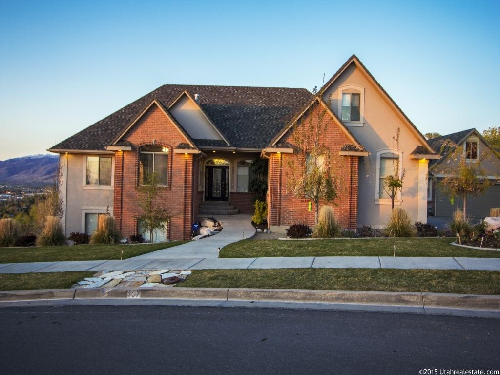 137 Eugene St, North Salt Lake, UT 84054