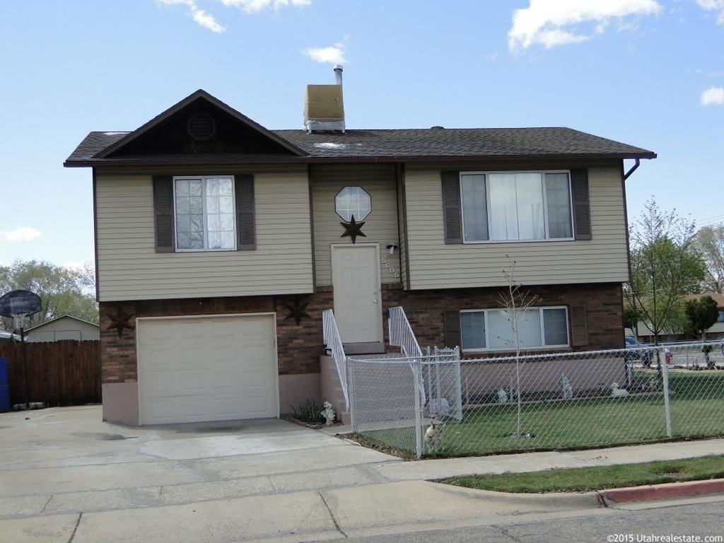 5605 S 2950 W, Roy, UT 84067