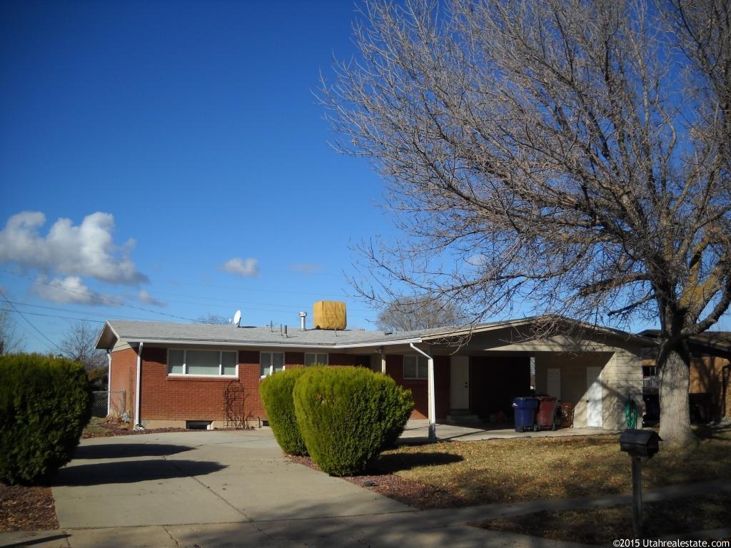 6069 S 2125 W, Roy, UT 84067