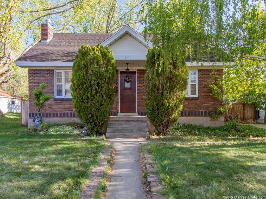 156 E Center St S, Bountiful, UT 84010