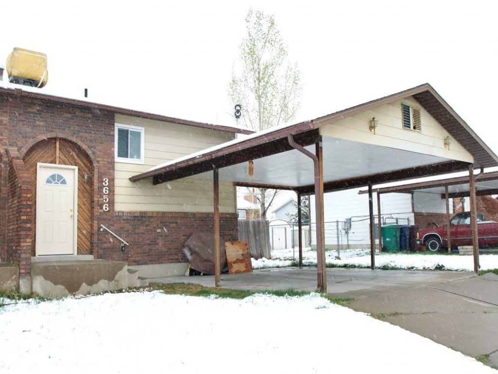 3656 W 4650 S, Roy, UT 84067