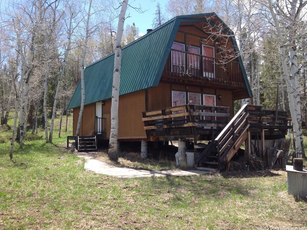 2379 Uinta Dr #43C, Coalville, UT 84017