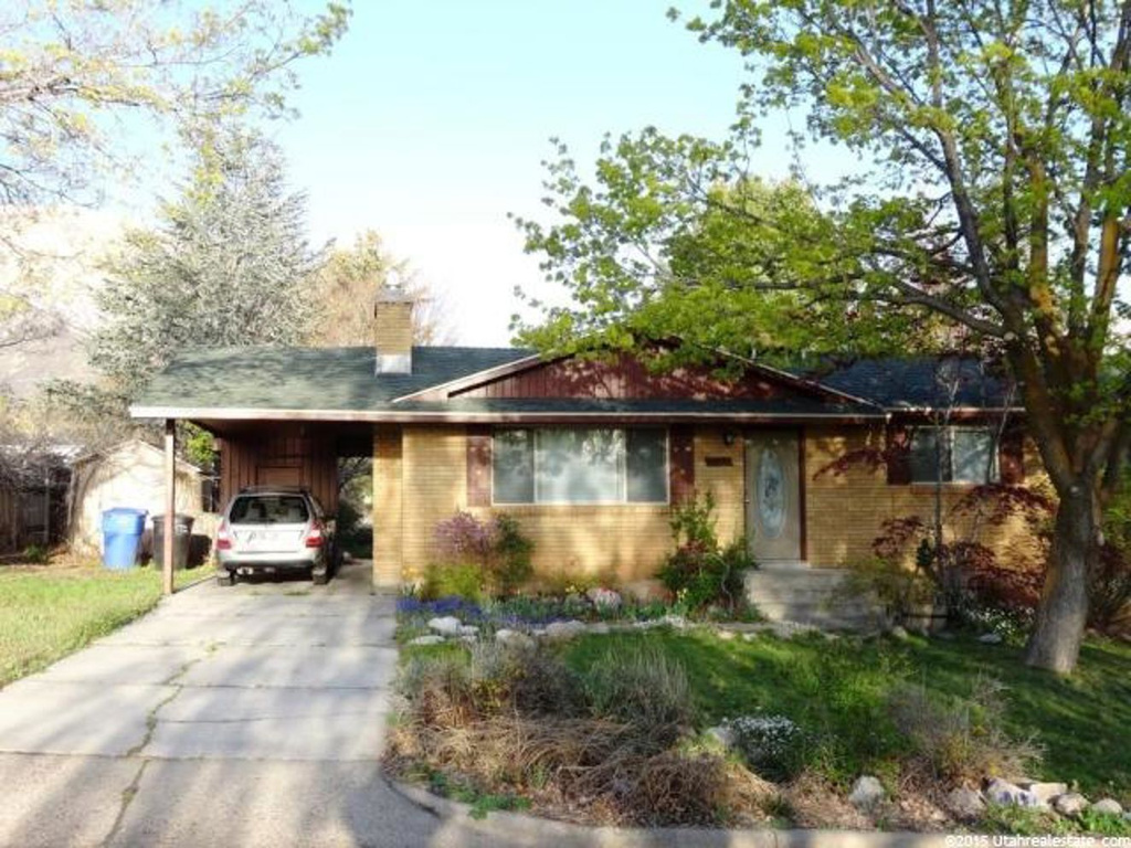 3094 N 550 E, North Ogden, UT 84414