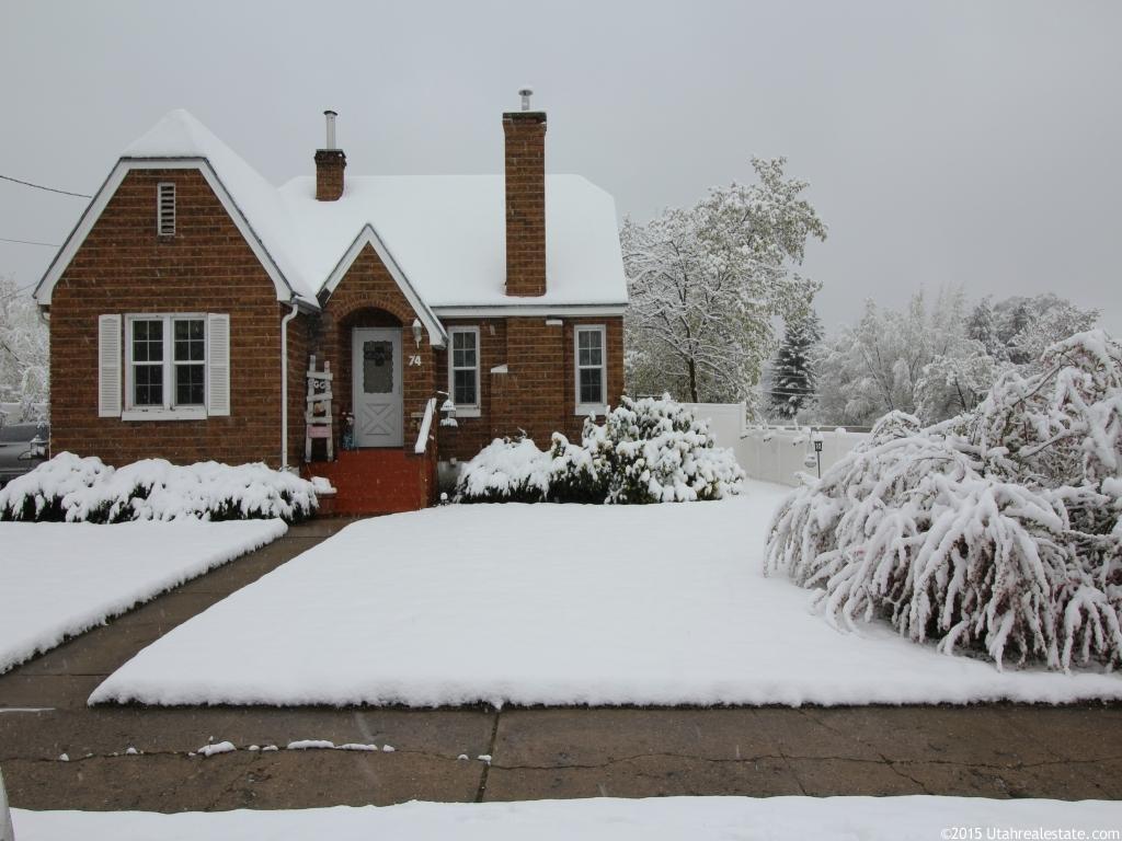 74 E 600 N, Logan, UT 84321