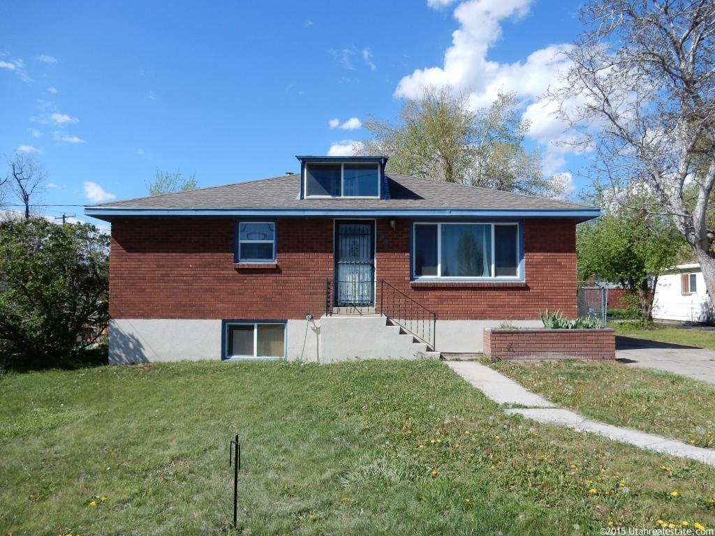 790 E North St, Ogden, UT 84404