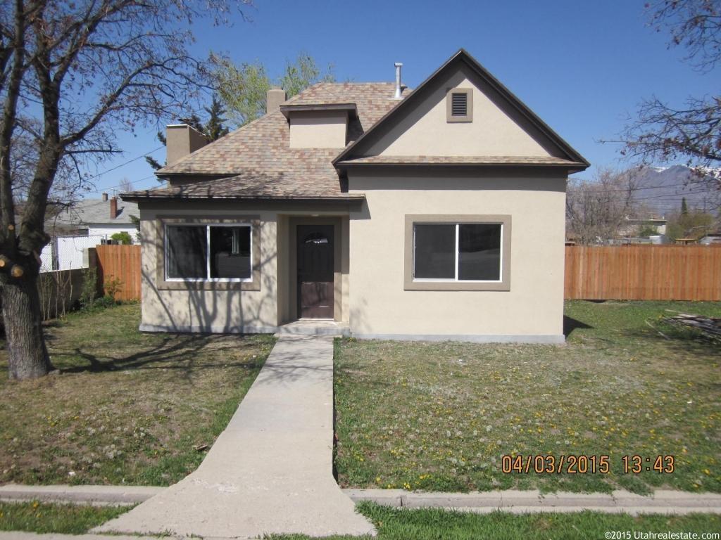 131 E 300 S, Spanish Fork, UT 84660