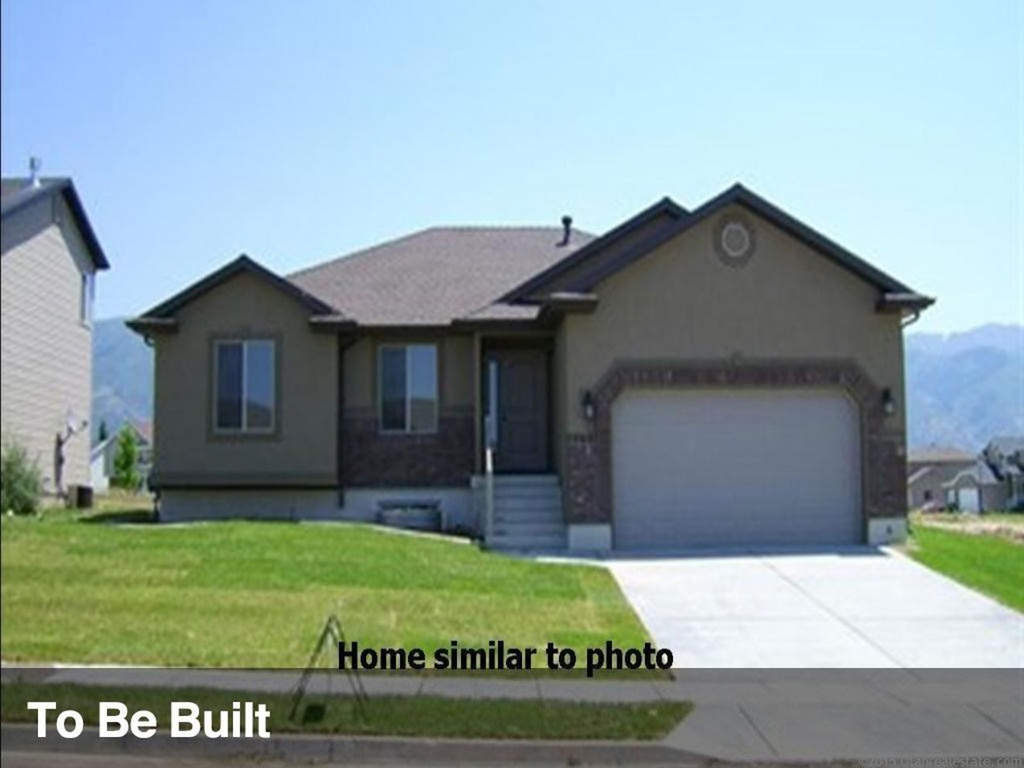 5432 S 3150 W, Roy, UT 84067