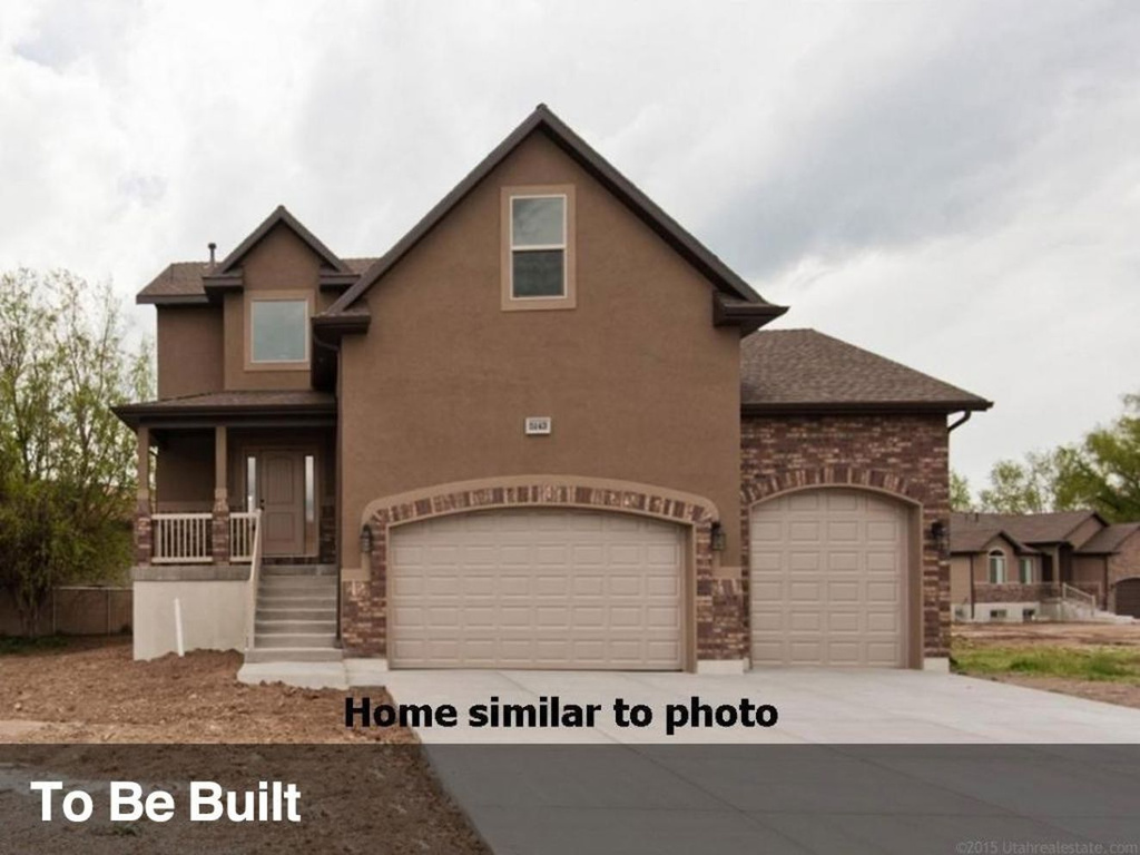 3147 W 5450 S, Roy, UT 84067