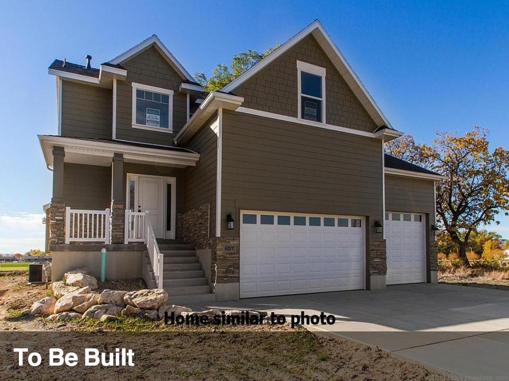1779 N 100 E, North Ogden, UT 84414