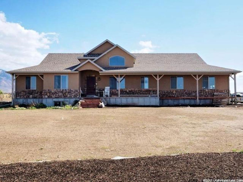 908 E Wendell Ct, Erda, UT 84074