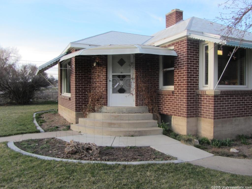 477 S Main St, Coalville, UT 84017
