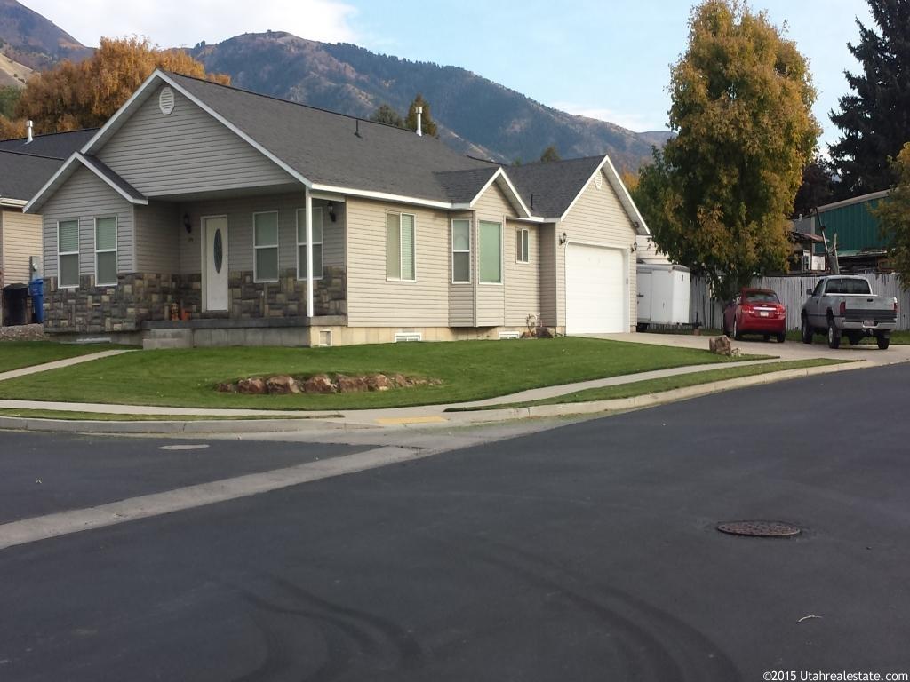 214 E 270 N, Providence, UT 84332