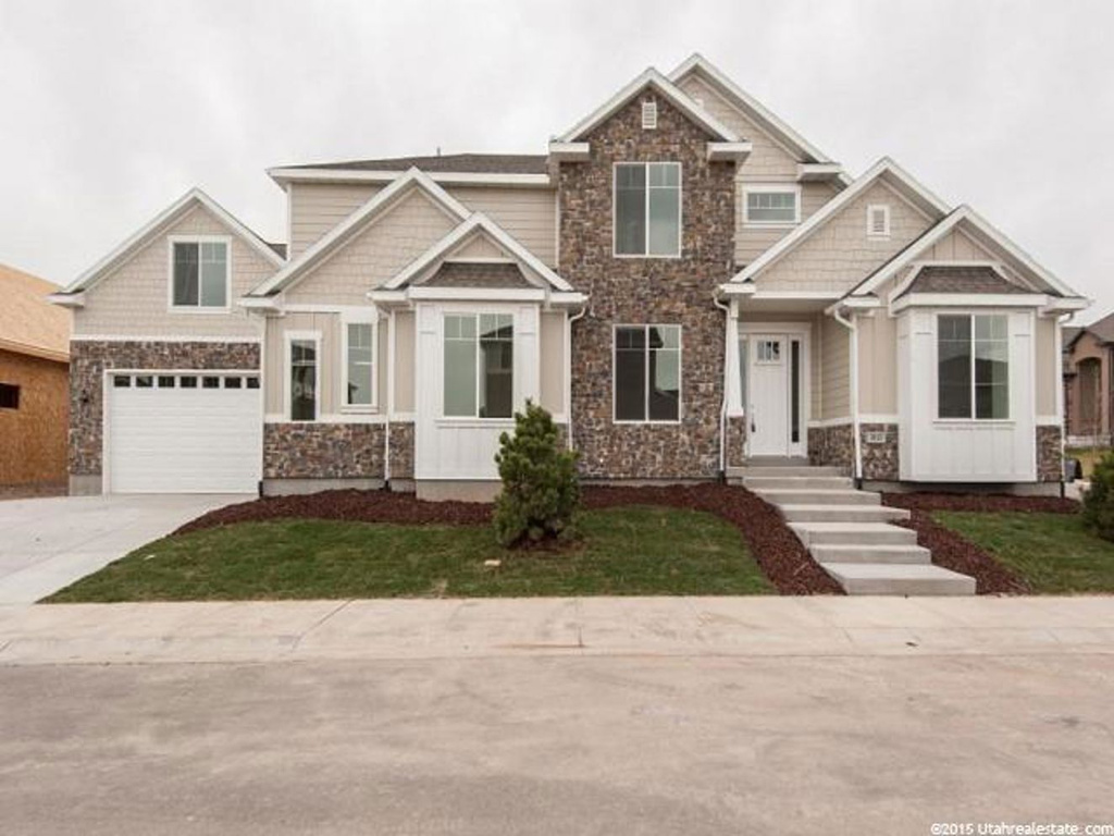 3813 W Tottori Dune Dr S #143, South Jordan, UT 84095