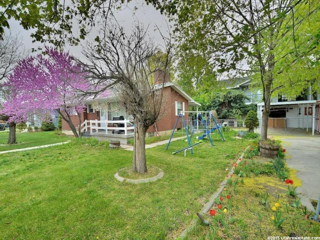 1150 S Jefferson Ave E, Ogden, UT 84404