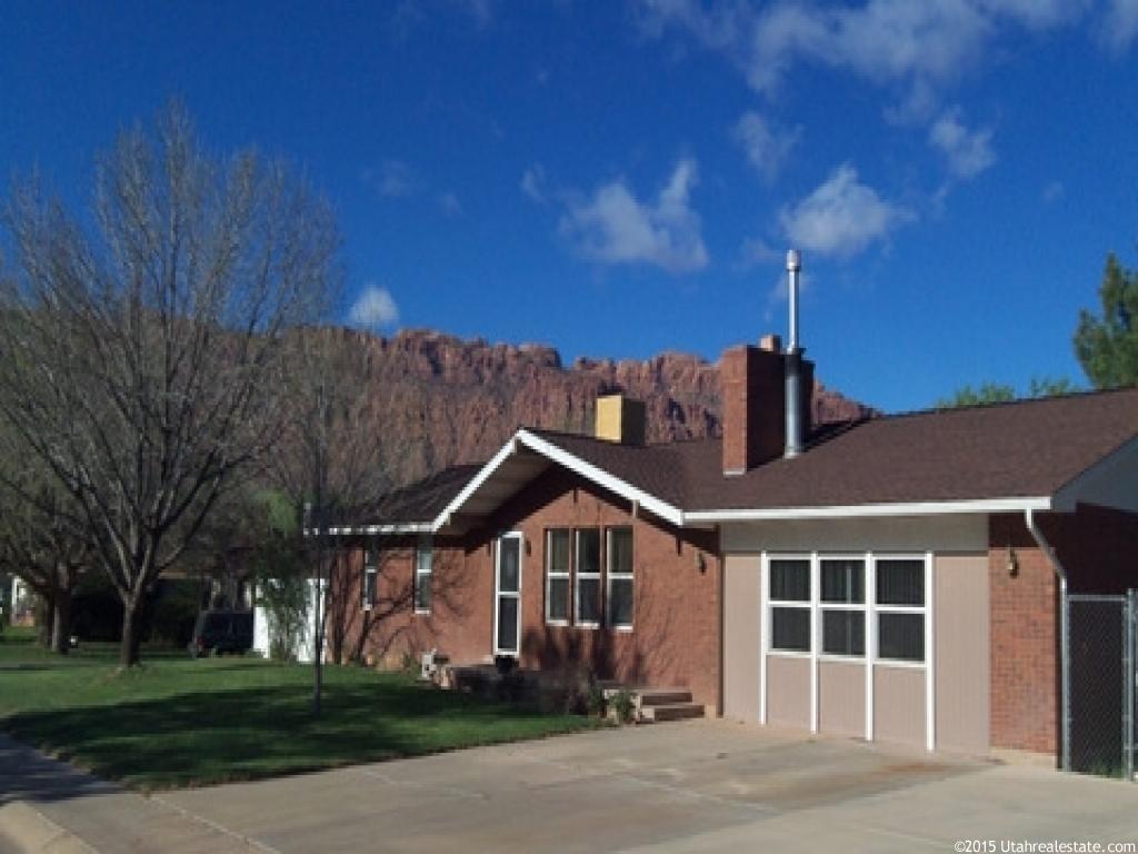 106 Arbor Dr #3, Moab, UT 84532
