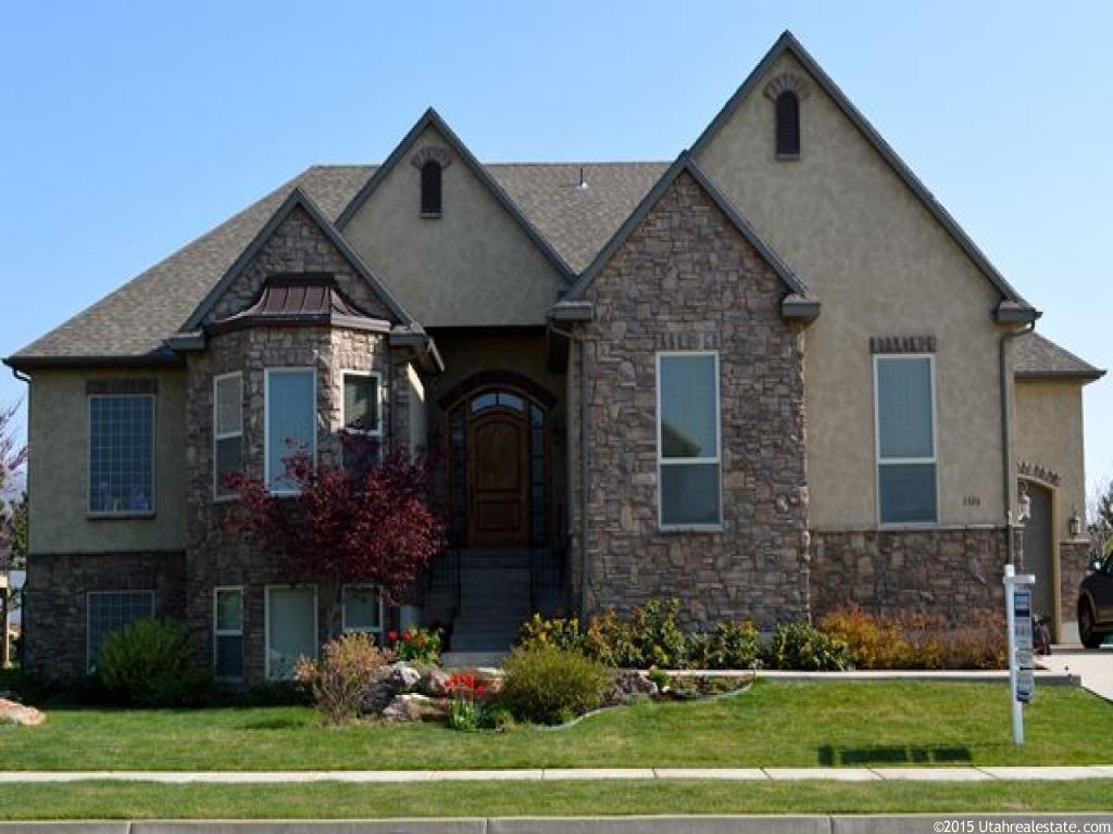 2326 E 350 N, Layton, UT 84040