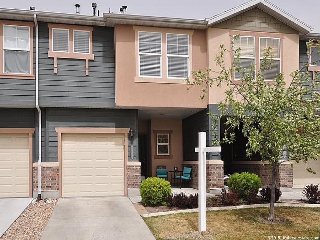 93 E Calbourne Ln S, Sandy, UT 84070